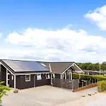 Amazing In With Sauna Ferienhaus