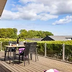 Ferienhaus Amazing In With Sauna Haderslev