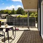 Amazing In With Sauna * Haderslev