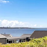 Amazing In With Sauna Ferienhaus Haderslev