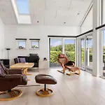 Ferienhaus Amazing In With Sauna