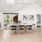 Amazing In With Sauna Ferienhaus