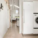 Ferienhaus Amazing In With Sauna Haderslev
