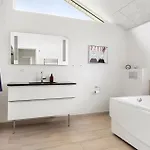 Amazing In With Sauna * Haderslev