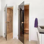 Ferienhaus Amazing In With Sauna Haderslev
