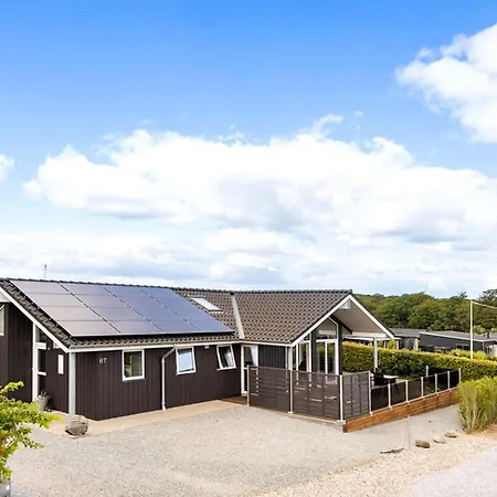 Amazing In With Sauna Semesterbostad
