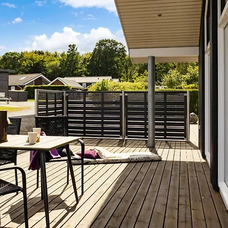 Amazing In With Sauna * Haderslev