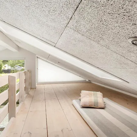 Amazing In With Sauna Casa vacanze Haderslev