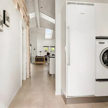 Casa vacanze Amazing In With Sauna Haderslev