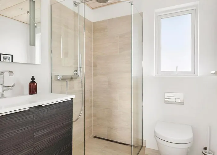 Amazing In With Sauna Ferienhaus *